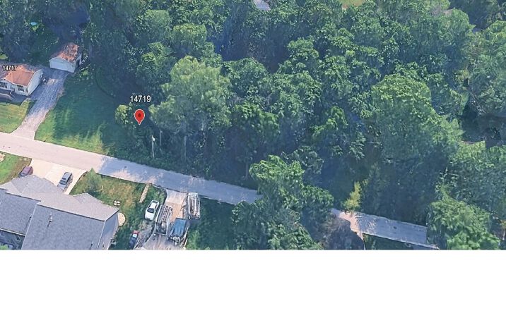 14719 Lee Street, Cedar Lake
