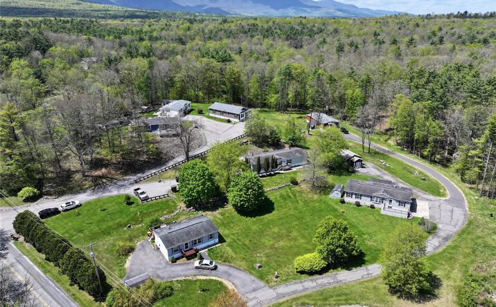 Pictures of Multifamily property located at 102 Ross Ruland Road 110, Cairo, NY 12482 for sales - image #1