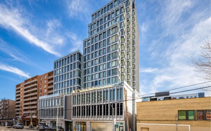 Pictures of Retail property located at 136-18 Maple Avenue C101, New York, NY 11355 for sales - image #1