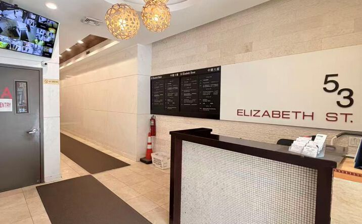 Pictures of Office, Retail property located at 53 Elizabeth Street 1C, New York, NY 10013 for sales - image #1