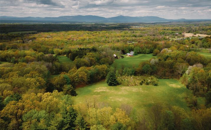 Pictures of Land property located at Stone Church, Rhinebeck, NY 12572 for sales - image #1