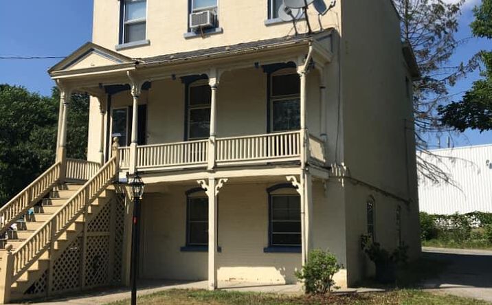 Pictures of Multifamily property located at 13 Benton Avenue, Middletown, NY 10940 for sales - image #1