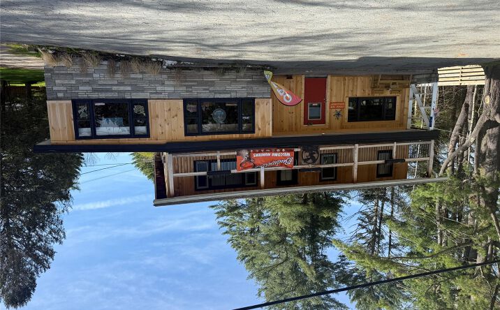 Pictures of Mixed Use, Retail, Hospitality property located at 36 Beaver Brook Road, Highland, NY 12792 for sales - image #1