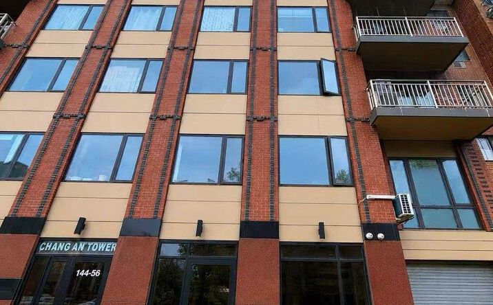 Pictures of Office property located at 144-56 Roosevelt Avenue 2C, New York, NY 11354 for sales - image #1