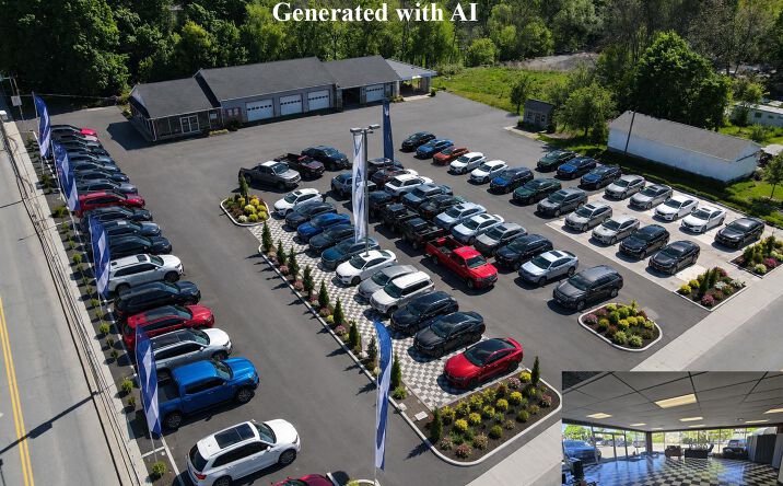 Pictures of Mixed Use, Retail, Special Purpose, Office property located at 73-77 Kingston Avenue, Port Jervis, NY 12771 for sales - image #1