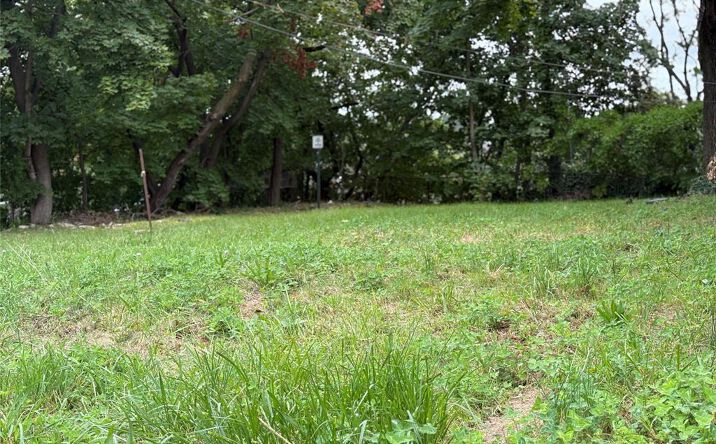 Pictures of Land, Multifamily property located at 38 Hilltop Avenue, New Rochelle, NY 10801 for sales - image #1