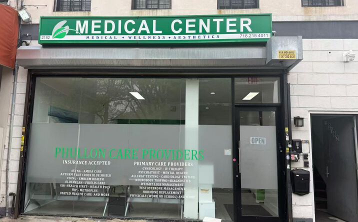 Pictures of Mixed Use, Land, Retail property located at 21-82 Pitkin Avenue, New York, NY 11207 for sales - image #1