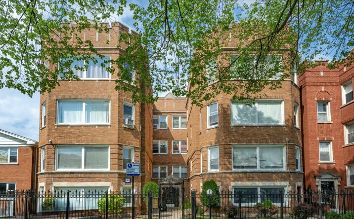 Pictures of Multifamily property located at 8018-8020 S Eberhart Avenue, Chatham, IL 62629 for sales - image #1