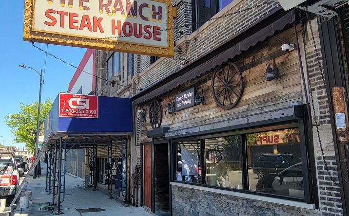 Pictures of Mixed Use property located at 11147 S Michigan Avenue, Chicago, IL 60628 for sales - image #1