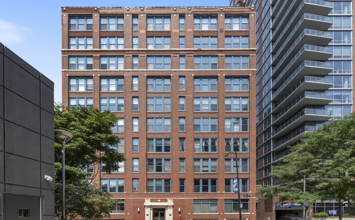 Pictures of Multifamily, Office property located at 124 W Polk Street 100, Chicago, IL 60605 for sales - image #1