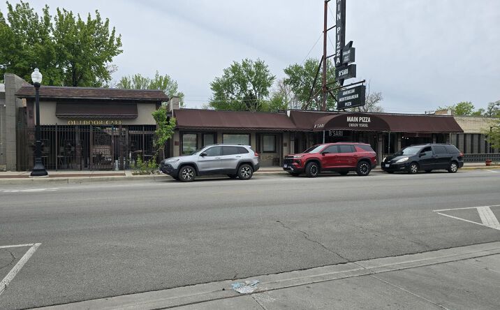 Pictures of Business for Sale, Multifamily, Retail property located at 2723-2729 W Howard Avenue, Chicago, IL 60645 for sales - image #1