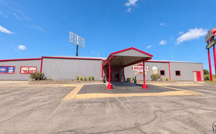 2640 W 18th Ave, Emporia