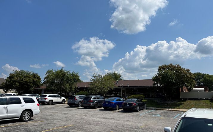 Pictures of Office property located at 401 Wall Street Unit D, Valparaiso, IN 46383 for sales - image #1