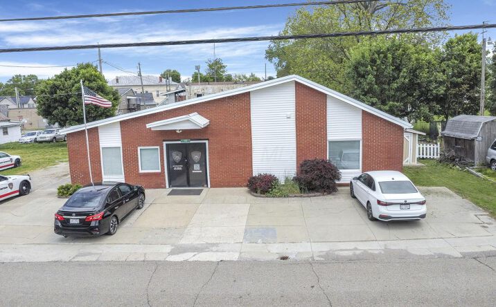 Pictures of Special Purpose property located at 103 Walnut Street, Pleasantville, OH 43148 for sales - image #1