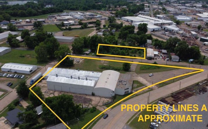 Pictures of Special Purpose property located at 717 Grimmett Drive, Shreveport, LA 71107 for sales - image #1