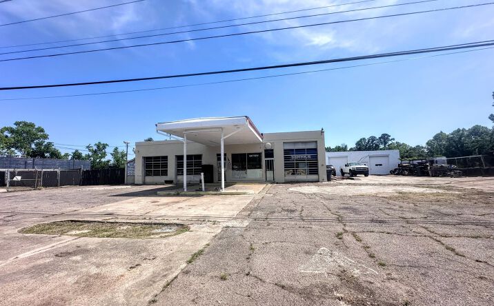 Pictures of Special Purpose property located at 2876 Deans Bridge Road, Augusta, GA 30906 for sales - image #1