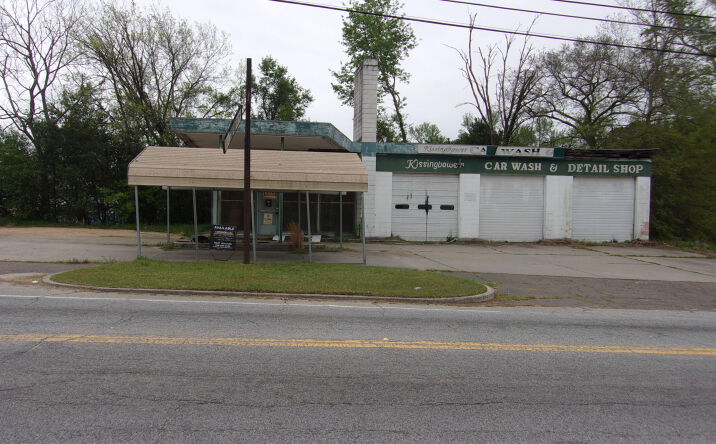 Pictures of Special Purpose property located at 1800 NW Kissingbower Road #1800, Augusta, GA 30904 for sales - image #1