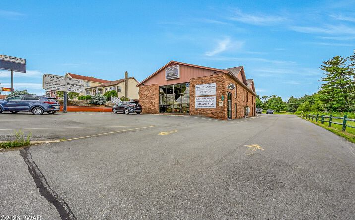 Pictures of Special Purpose property located at 606 Hamlin Highway, Lake Ariel, PA 18436 for sales - image #1