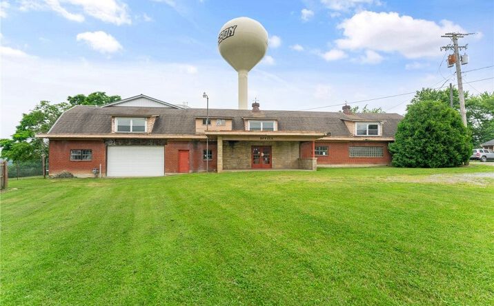 Pictures of Special Purpose property located at 7389 State Route 45, Lisbon, OH 44432 for sales - image #1