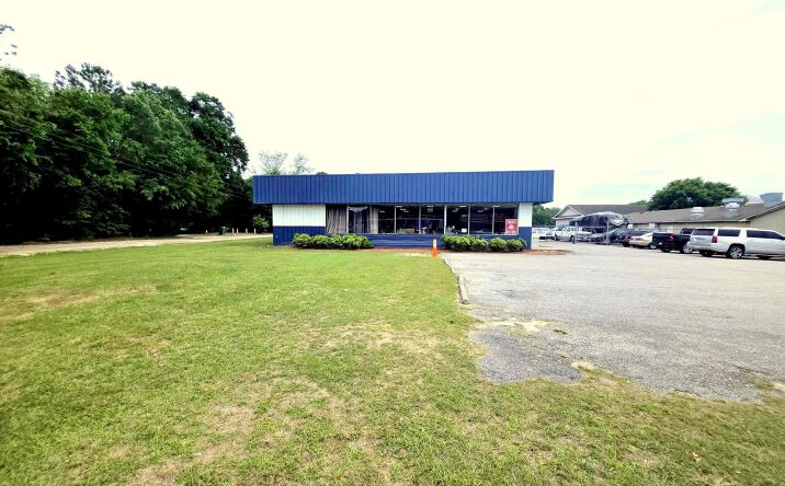 Pictures of Special Purpose property located at 1969 Highway 76, Marion, SC 29571 for sales - image #1