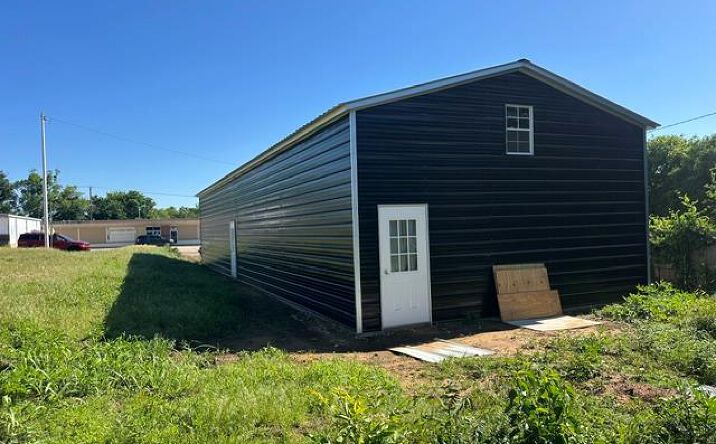 Pictures of Special Purpose property located at 8509 NE Main Street, Spencer, OK 73084 for sales - image #1