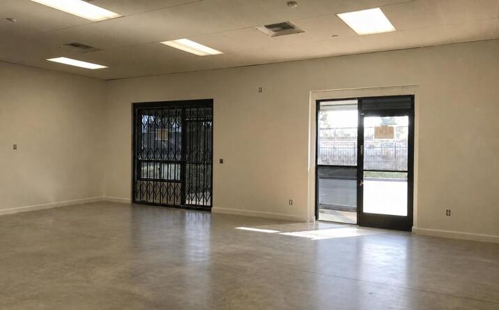 Pictures of Industrial property located at 120 N Pacific Street , C1, San Marcos, CA 92069 for sales - image #1