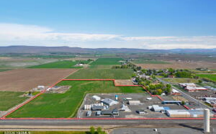 Pictures of Special Purpose property located at 8031 Branch Rd, Harrah, WA 98933 for sales - image #1