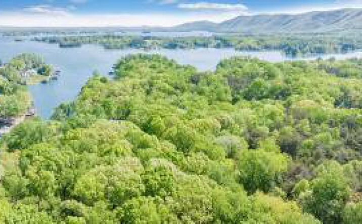 Pictures of Multifamily property located at Lot 284 Cross Tower Dr, Penhook, VA 24137 for sales - image #1