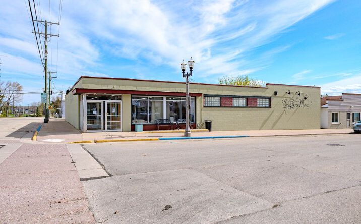 Pictures of Special Purpose property located at 234 Cedar Street, Tigerton, WI 54486 for sales - image #1