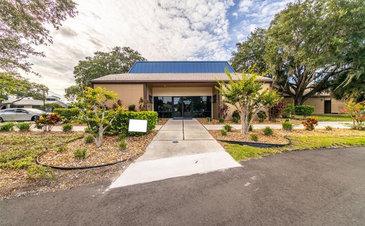 Pictures of Special Purpose property located at 26 Office Park Drive, Palm Coast, FL 32137 for sales - image #1