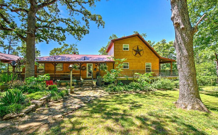 Pictures of Special Purpose property located at 1387 County Road 306, Berryville, AR 72616 for sales - image #1