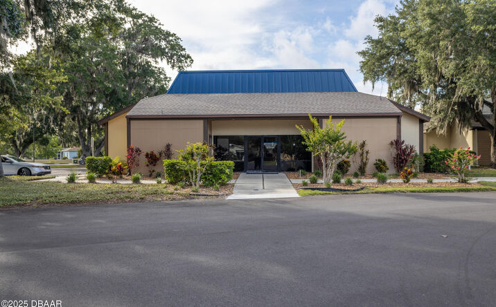 Pictures of Office property located at 26 Office Park Drive, Palm Coast, FL 32137 for sales - image #1