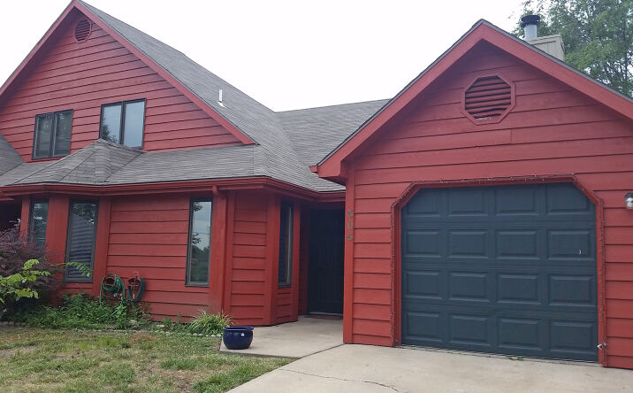Pictures of Multifamily property located at 305-311 Glenview Drive, Lawrence, KS 66049 for comps - image #1