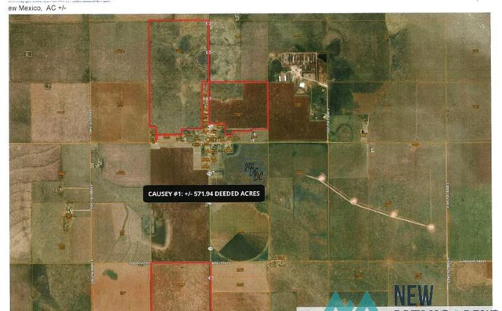000 Roosevelt Road 27, Causey