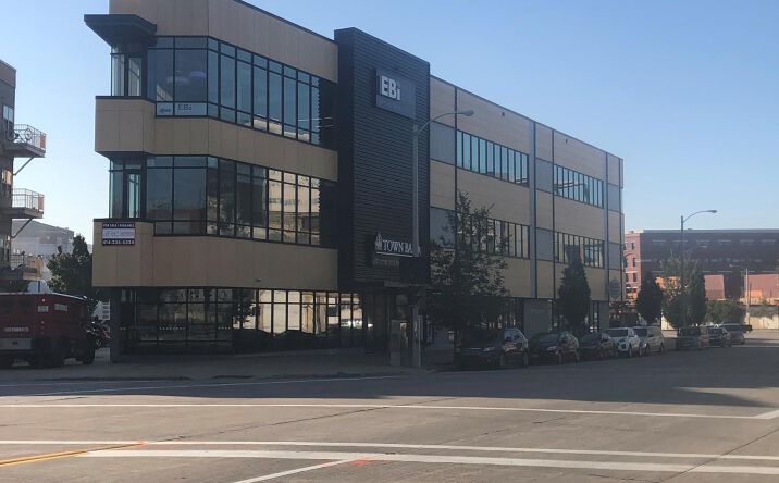 Pictures of Retail, Office property located at 140 S 1st St, Milwaukee, WI 53204 for sales - image #1