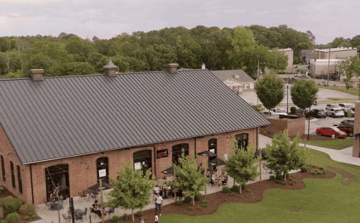 Pictures of Retail property located at 2135 Loganville Hwy, Grayson, GA 30017 for sales - image #1