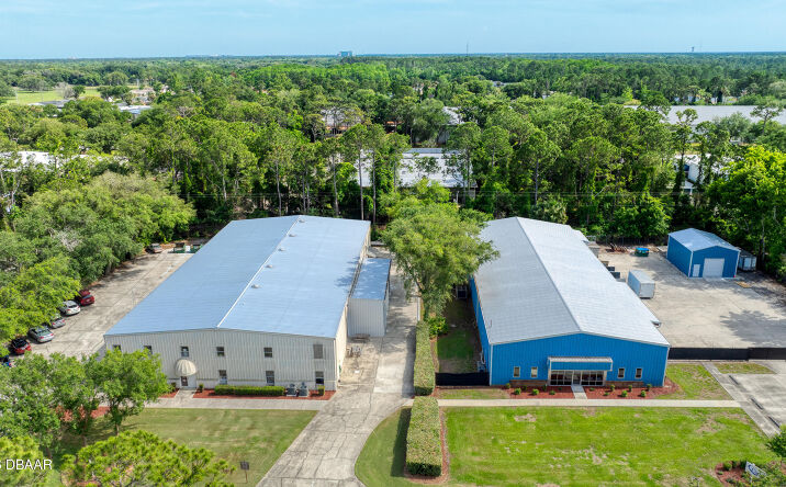 Pictures of Industrial property located at 4 & 6 Aviator Way, Ormond Beach, FL 32174 for sales - image #1