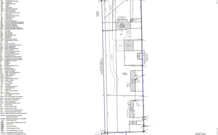 Pictures of Mixed Use, Land, Multifamily, Industrial property located at 2554 S TABERNACLE Place, Jacksonville, FL 32207 for sales - image #1