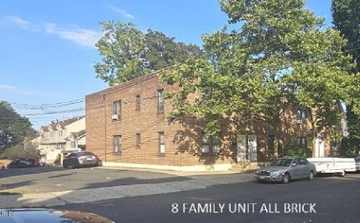 Pictures of Multifamily property located at 12 Court Street, Staten Island, NY 10304 for sales - image #1