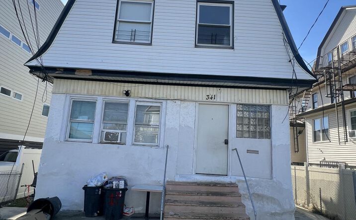 Pictures of Multifamily property located at 341 Beach 67th Street, Queens, NY 11692 for sales - image #1