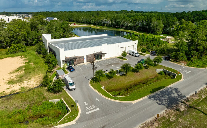 Pictures of Retail, Office property located at 73 Veterans Road, Santa Rosa Beach, FL 32459 for sales - image #1
