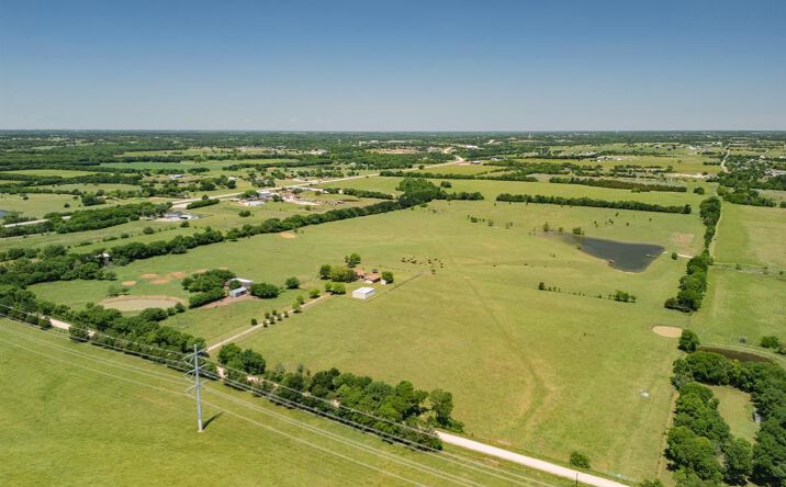 Pictures of Land property located at 12099 County Road 1028, Blue Ridge, TX 75424 for sales - image #1