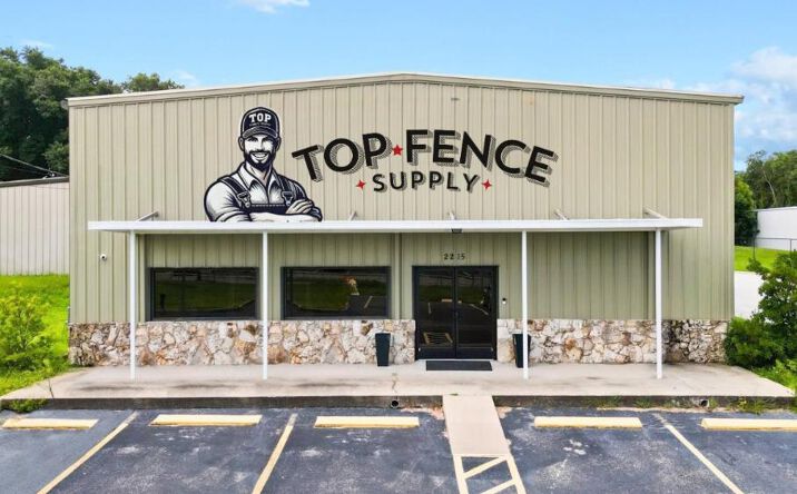 Pictures of Industrial property located at 2215 Griffin Rd, Leesburg, FL 34748 for sales - image #1