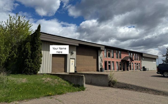Pictures of Retail, Office, Mixed Use property located at 1401 BEAUDRY BLVD, HUDSON, WI 54016 for sales - image #1