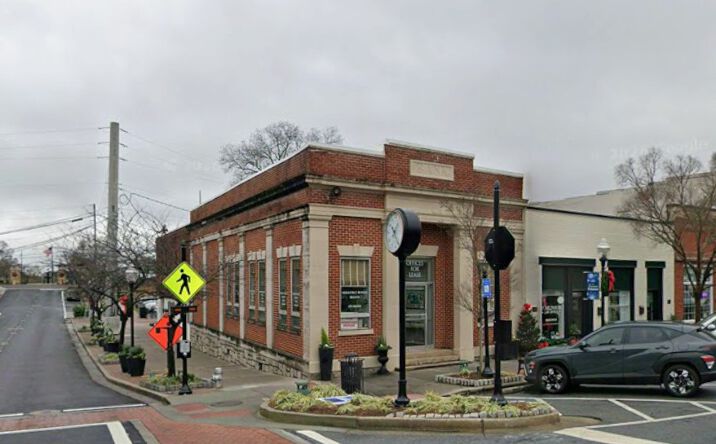 Pictures of Retail, Office property located at 9 S Peachtree St, Norcross, GA 30071 for sales - image #1