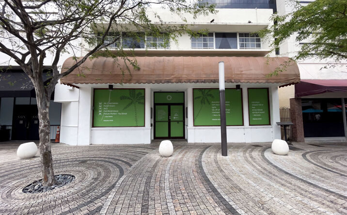 Pictures of Retail property located at 177 Giralda Avenue, Coral Gables, FL 33134 for sales - image #1