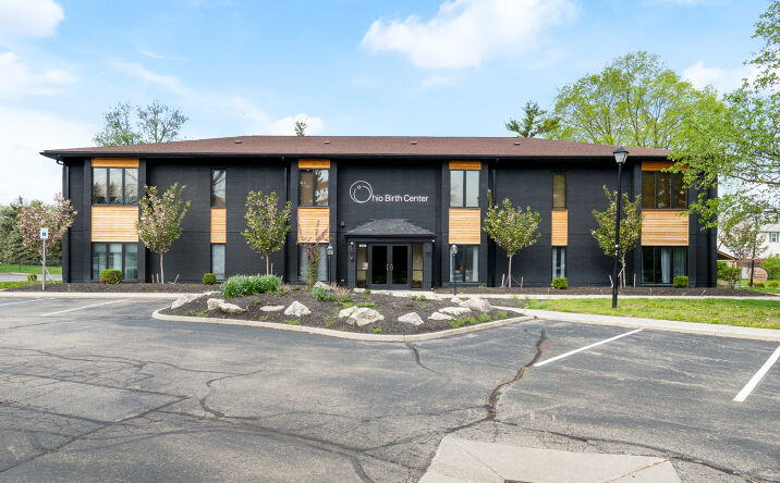 Pictures of Office, Special Purpose property located at 3530 SNOUFFER RD, COLUMBUS, OH 43235-2702 for sales - image #1