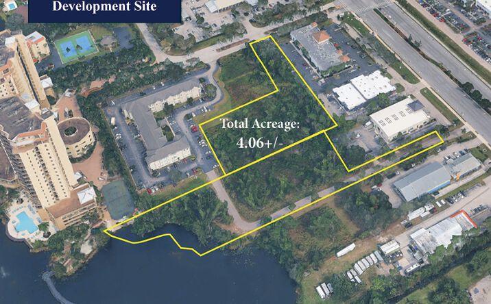 Pictures of Land property located at 7051 LAKERIDGE CT, FORT MYERS, FL 33907 for sales - image #1