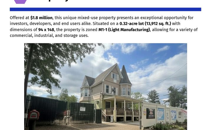 Pictures of Multifamily, Industrial property located at 4924 ARTHUR KILL RD, STATEN ISLAND, NY 10309 for sales - image #1