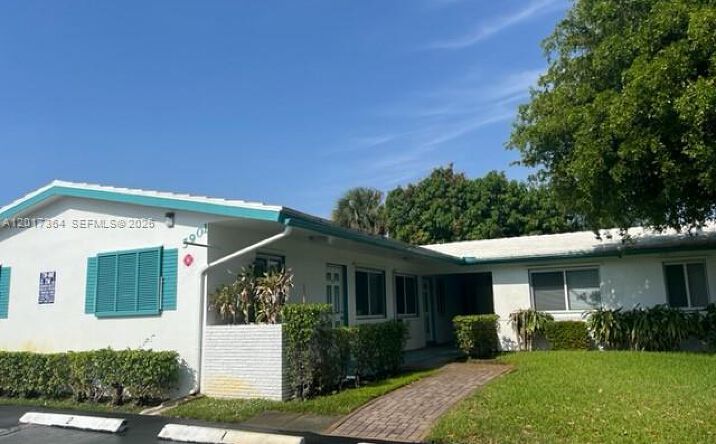 Pictures of Multifamily property located at 5901 NE 18th Ave, Fort Lauderdale, FL 33334 for sales - image #1